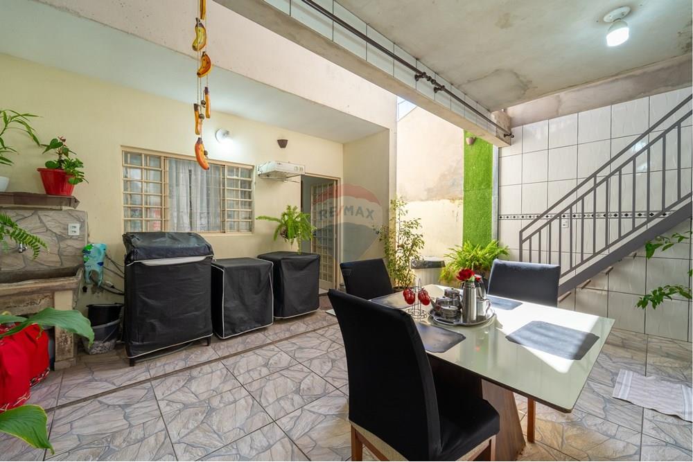 Sobrado - Venda - Jundiaí , São Paulo - DSC00797-HDR.jpg - Quintal - 690361025-29