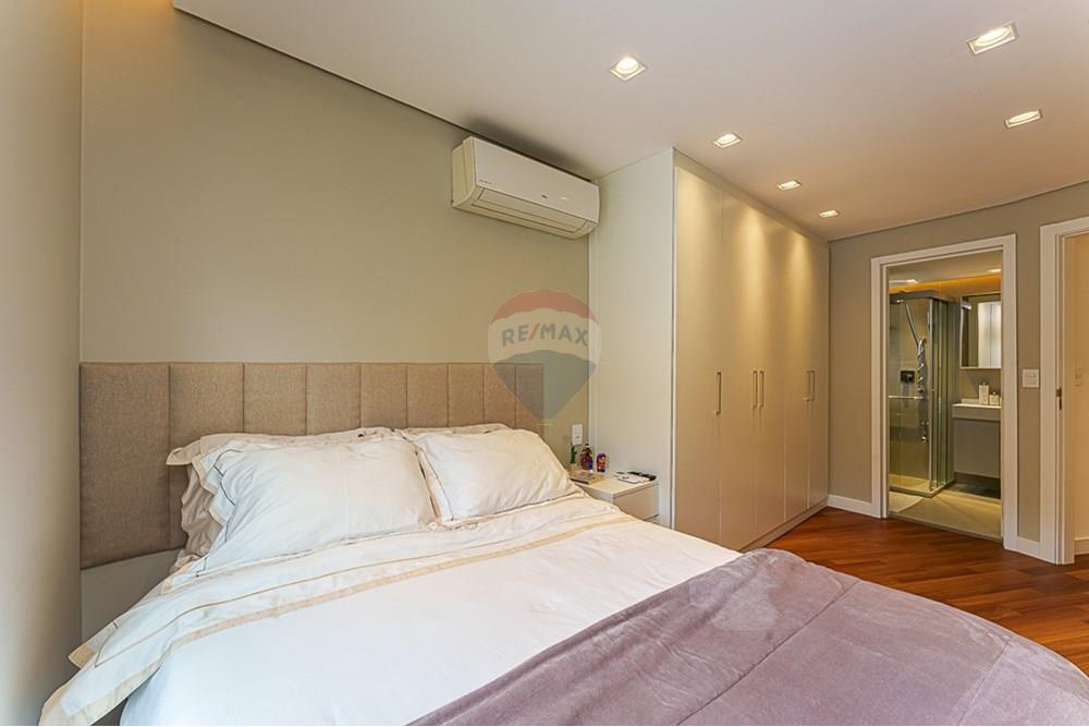 Casa de Condomínio - Venda - Santana de Parnaíba , São Paulo - DSC08561-39.jpg - 691081005-10