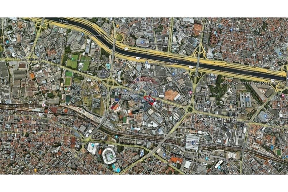 Cj. Comercial/ Sala - Alugar - São Paulo , São Paulo - unnamed (4).jpg - 690791011-181