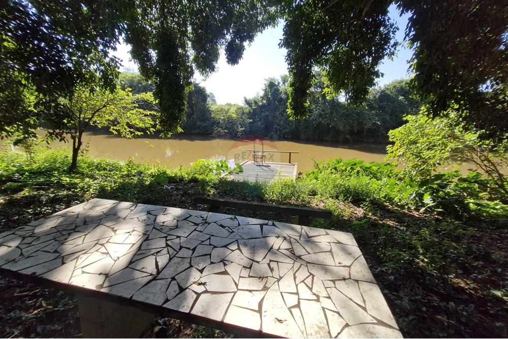 Chácara / Sítio / Fazenda - Venda - Campinas , São Paulo - 20250508_095039.jpg - 690671050-21