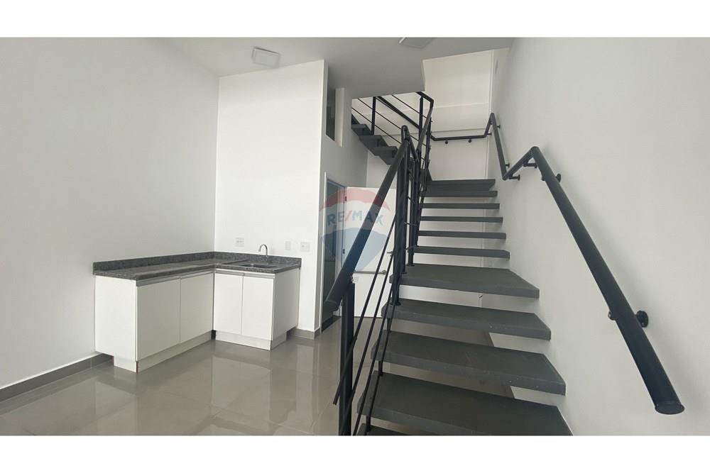 Cj. Comercial/ Sala - Alugar - Santa Bárbara d'Oeste , São Paulo - 690231025-251 10.jpg - 690231025-251