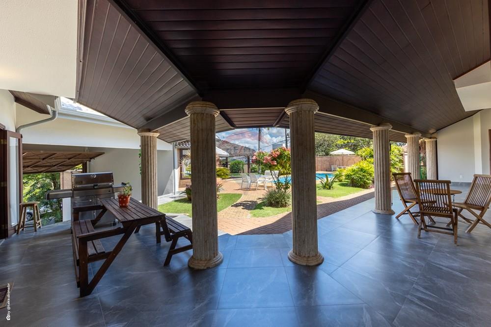 Casa - Venda - Vinhedo , São Paulo - TKD-18104.jpg - 690941017-85