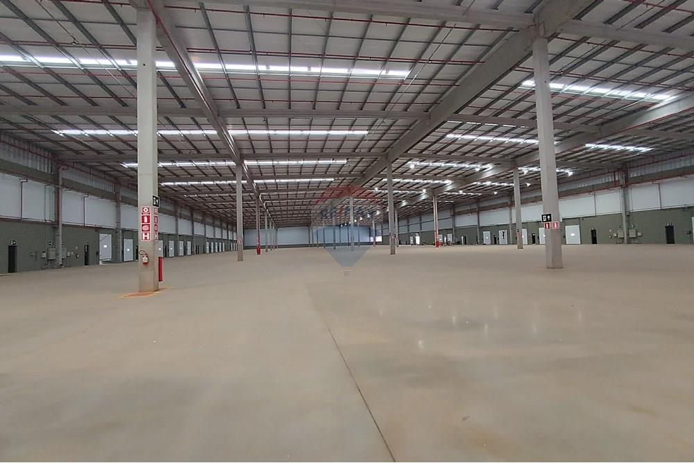 Galpão - Alugar - Nova Odessa , São Paulo - 1765376529229.jpg - 690641010-573