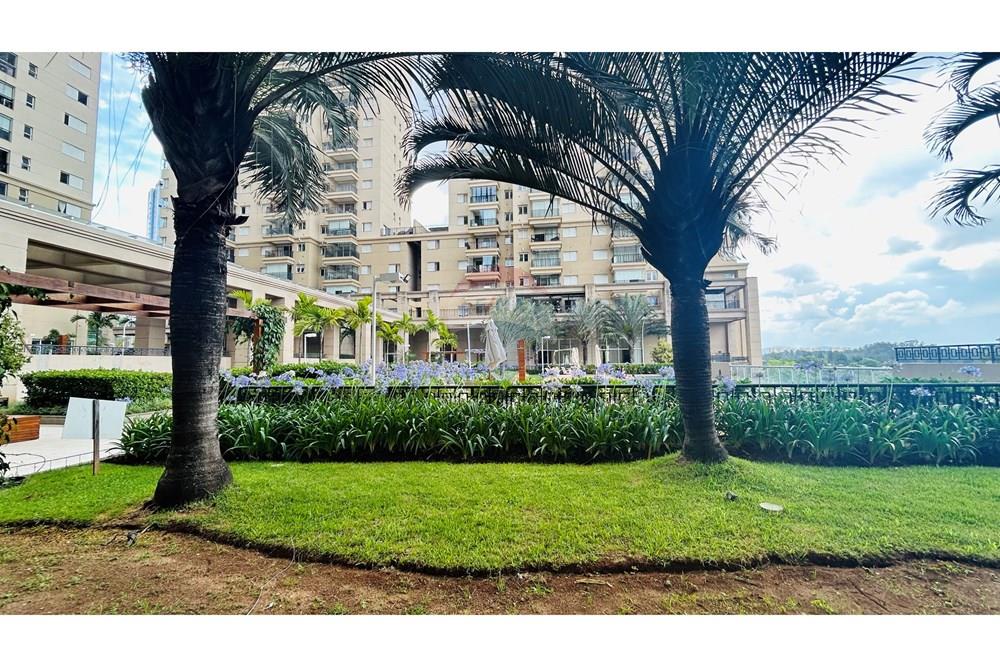 Apartamento - Alugar - Barueri , São Paulo - IMG_2841.jpg - 691141013-80