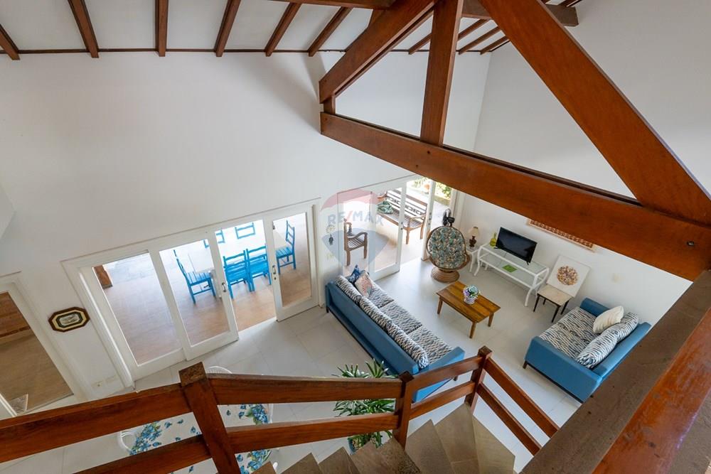 Casa de Condomínio - Venda - Guarujá , São Paulo - DSC09387.jpg - 690981026-670