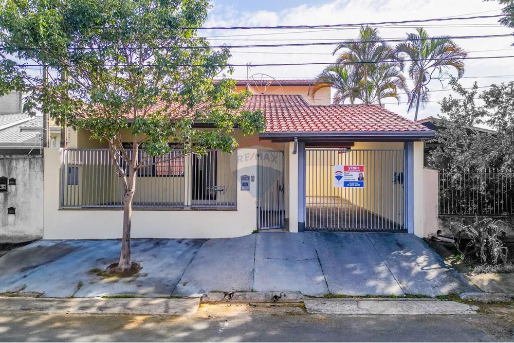 Casa - Venda - Atibaia , São Paulo - DJI_0017-HDR.jpg - Fachada - 690471102-18