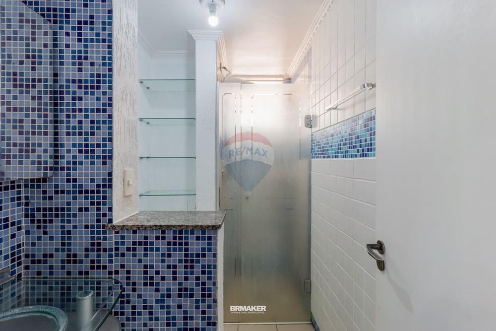 Apartamento - Venda - Campinas , São Paulo - FOTOS IMOBILIARIAS - BRMAKER - juliana-5.jpg - 691181002-35