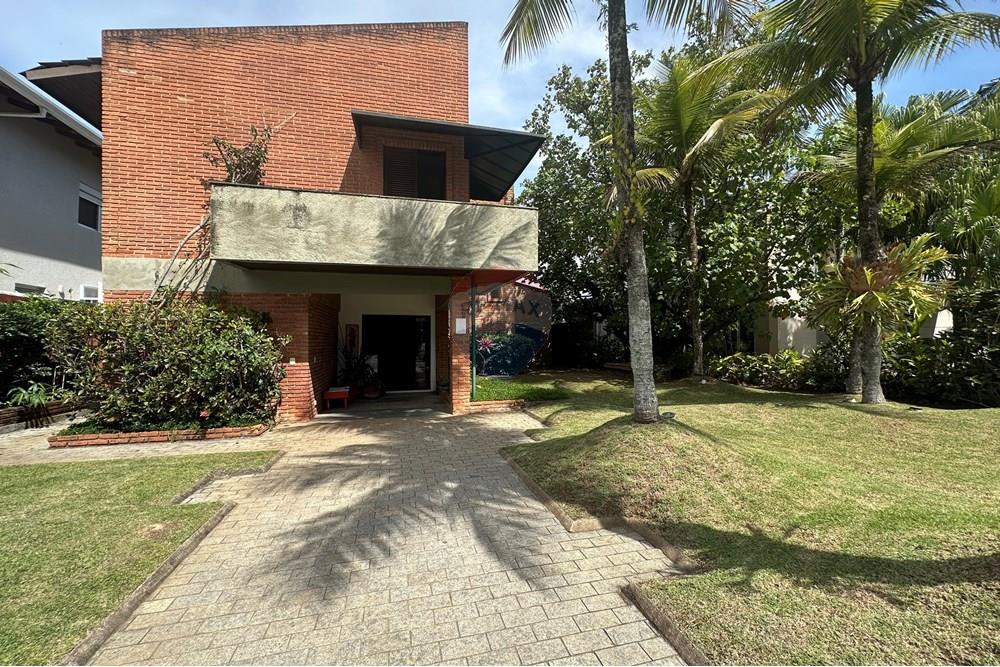 Casa de Condomínio - Venda - Guarujá , São Paulo - IMG_5170.jpeg - 690981026-614