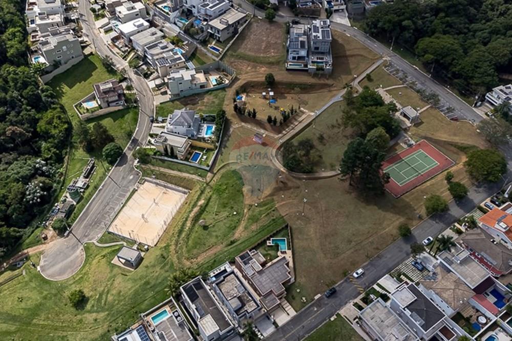 Casa de Condomínio - Alugar - Santana de Parnaíba , São Paulo - DJI_0185-32.jpg - 691081002-26