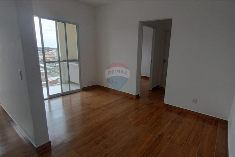 Apartamento - Alugar - Hortolândia , São Paulo - Foto sala.jpg - 690701031-2