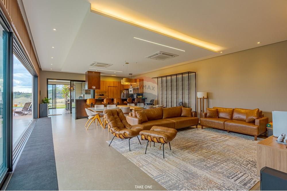 Casa de Condomínio - Venda - Vinhedo , São Paulo - DSC00943-HDR.jpg - 690131011-349