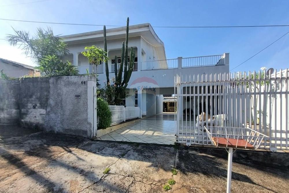 Casa - Venda - Americana , São Paulo - 2.jpg - 690231011-104