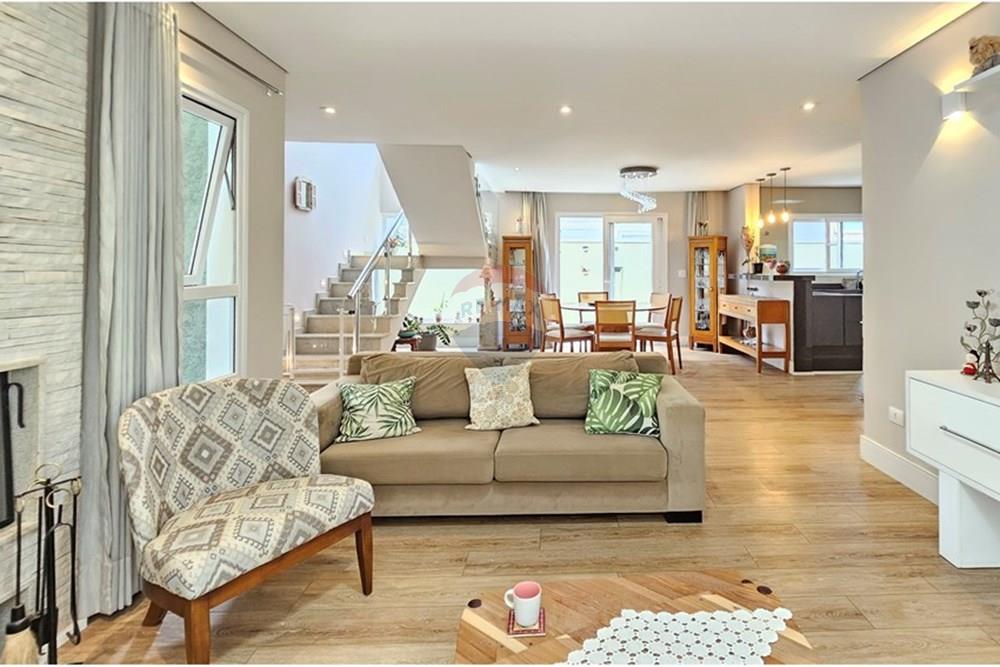 Casa de Condomínio - Venda - Santana de Parnaíba , São Paulo - 20260212_140257.jpg - Sala - 690951039-31