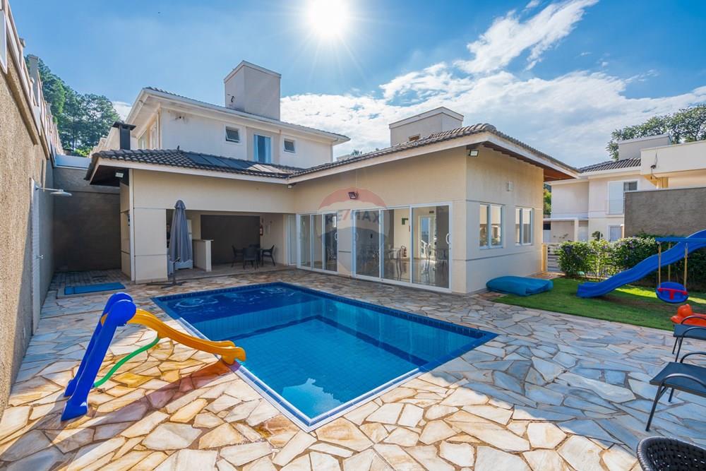 Casa de Condomínio - Venda - Vinhedo , São Paulo - EDI09221RG98002306922 - CLAUDETE - VILLAGIO SAO BENTO.jpg - 690851008-593