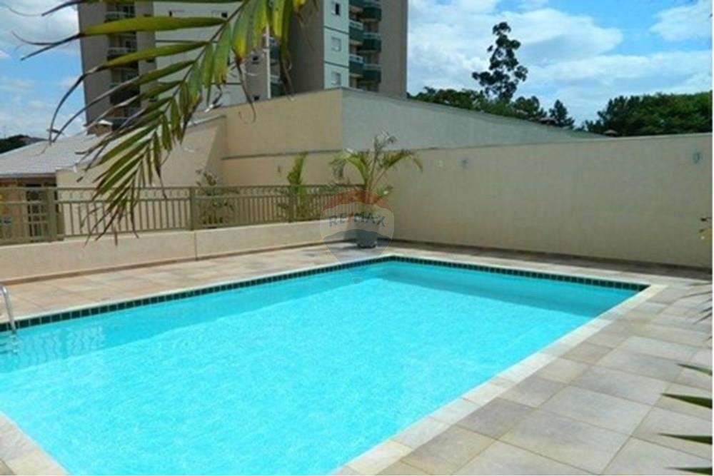 Apartamento - Alugar - Nova Odessa , São Paulo - L_42e3a7d0-79d9-4508-b015-3bca95c10d64.jpg - 690641045-571