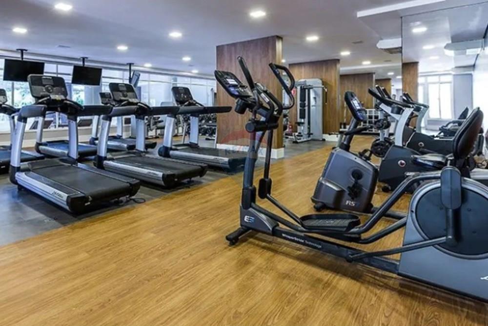 Apartamento - Alugar - Santana de Parnaíba , São Paulo - 12.jpg - 691021020-98