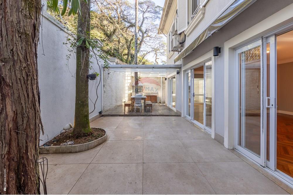 Casa de Condomínio - Venda - São Paulo , São Paulo - TKD-2524.jpg - 690681132-61