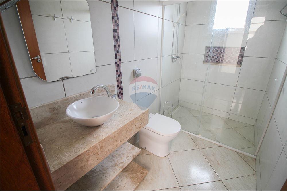 Sobrado - Venda - Itupeva , São Paulo - Banheiro - 691021014-161