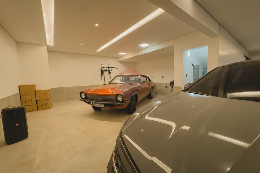 Casa de Condomínio - Venda - Santana de Parnaíba , São Paulo - Al Julieta 724_-85.jpg - 691141013-77