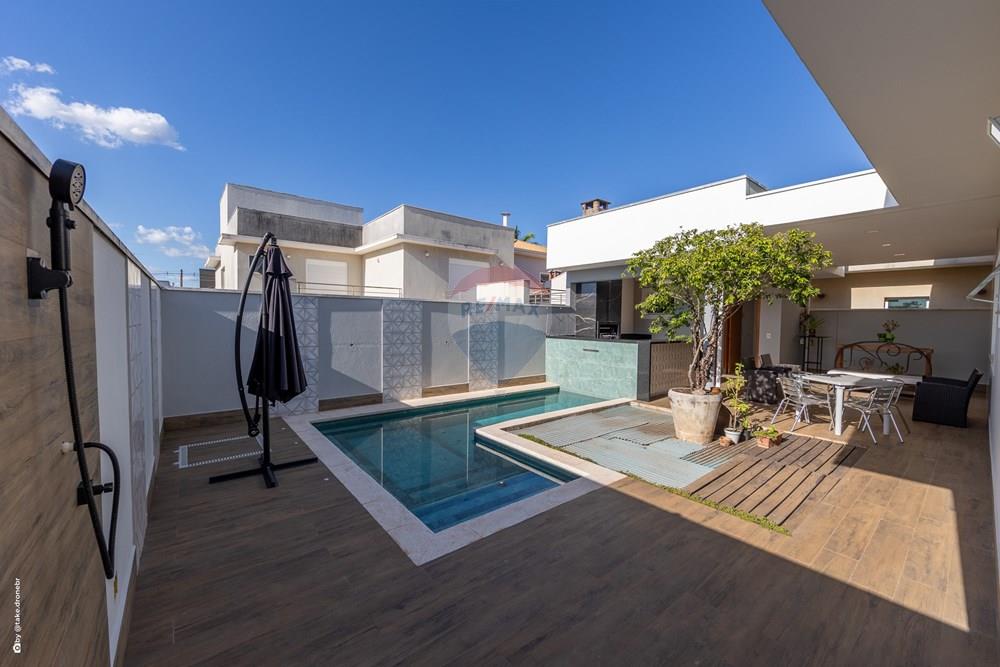 Casa de Condomínio - Venda - Paulínia , São Paulo - TKD-18035.jpg - 690511246-38