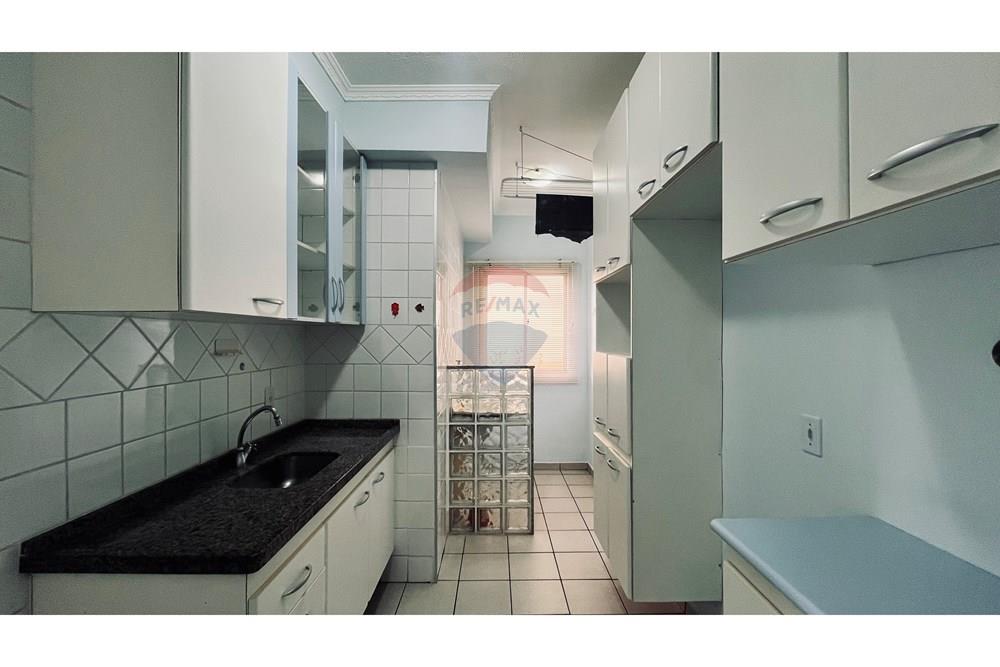 Apartamento - Alugar - Rio Claro , São Paulo - IMG_1588.jpg - Cozinha - 690901035-49