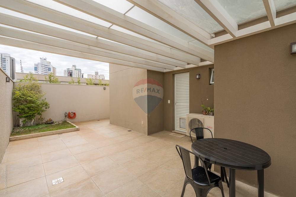 Apartamento - Venda - Campinas , São Paulo - EDI08283-HDRRG98002306922 - ADRIANA CAMARGO.jpg - Área Gourmet - 690681050-244