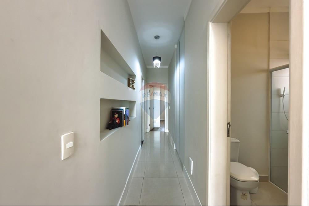 Casa de Condomínio - Venda - Indaiatuba , São Paulo - IMG_3338.jpg - Corredor - 690651013-56