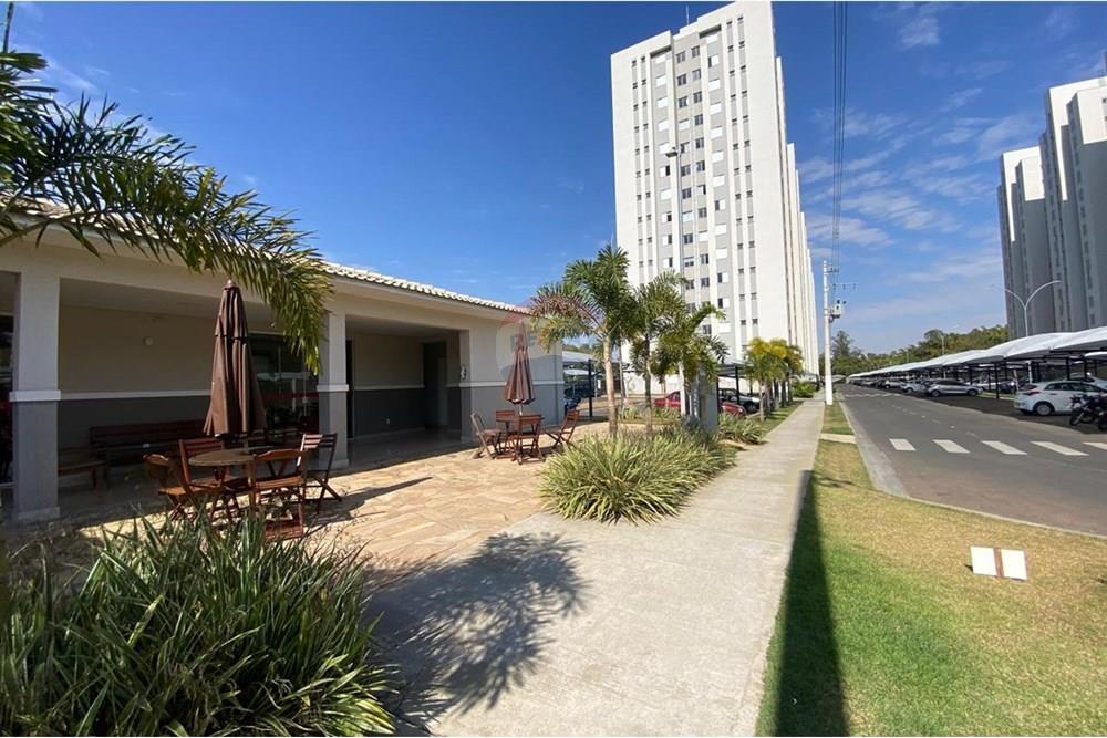 Apartamento - Alugar - Mogi Guaçu , São Paulo - Imagem do WhatsApp de 2025-07-22 à(s) 12.40.43_20c05f1f.jpg - Jardim Interno - 690521134-24