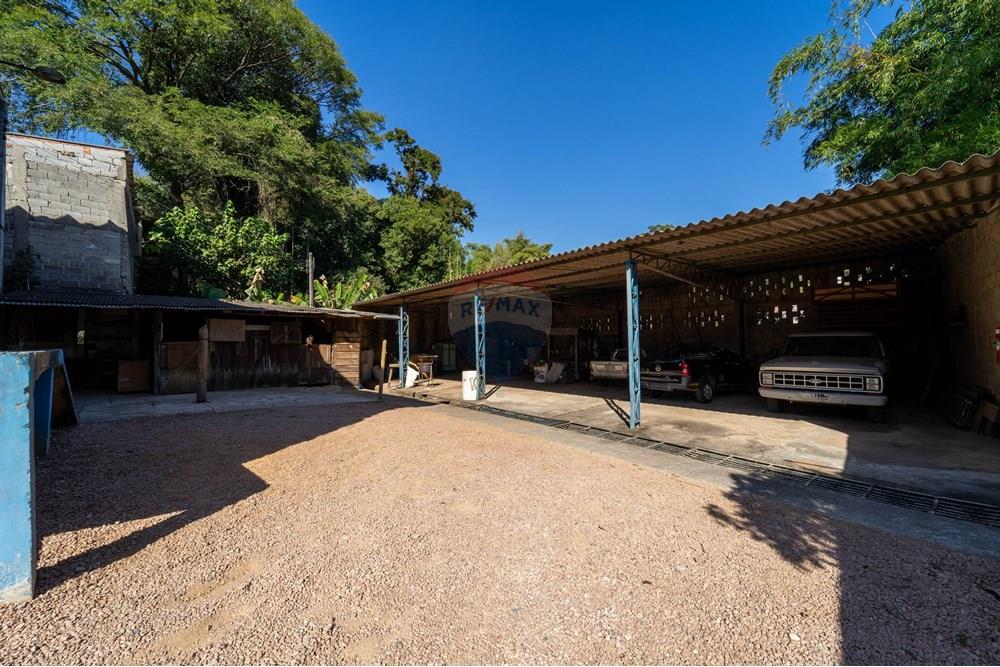 Galpão - Alugar - Várzea Paulista , São Paulo - DSC04501-HDR.jpg - 690361003-76