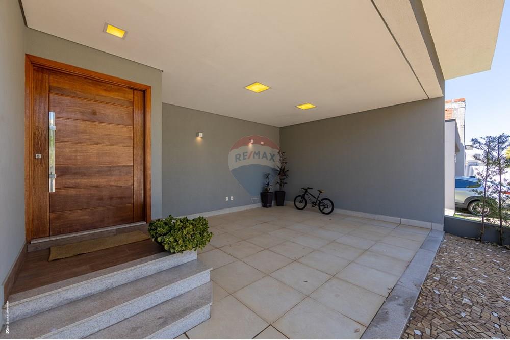 Casa de Condomínio - Venda - Campinas , São Paulo - TKD-472.jpg - Fachada - 690681118-72