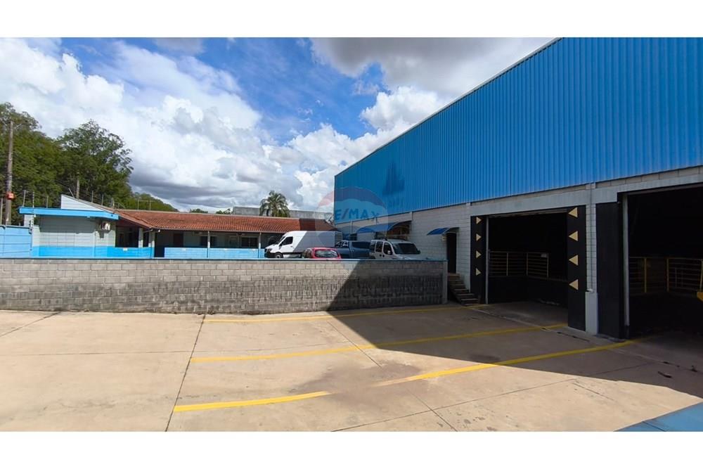 Galpão - Alugar - Mogi Guaçu , São Paulo - 32.jpeg - 690521018-281