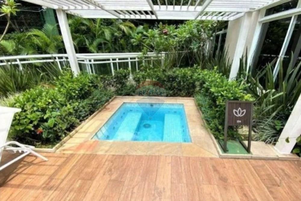 Apartamento - Venda - Santana de Parnaíba , São Paulo - 04 Spa.jpg - 691021020-94