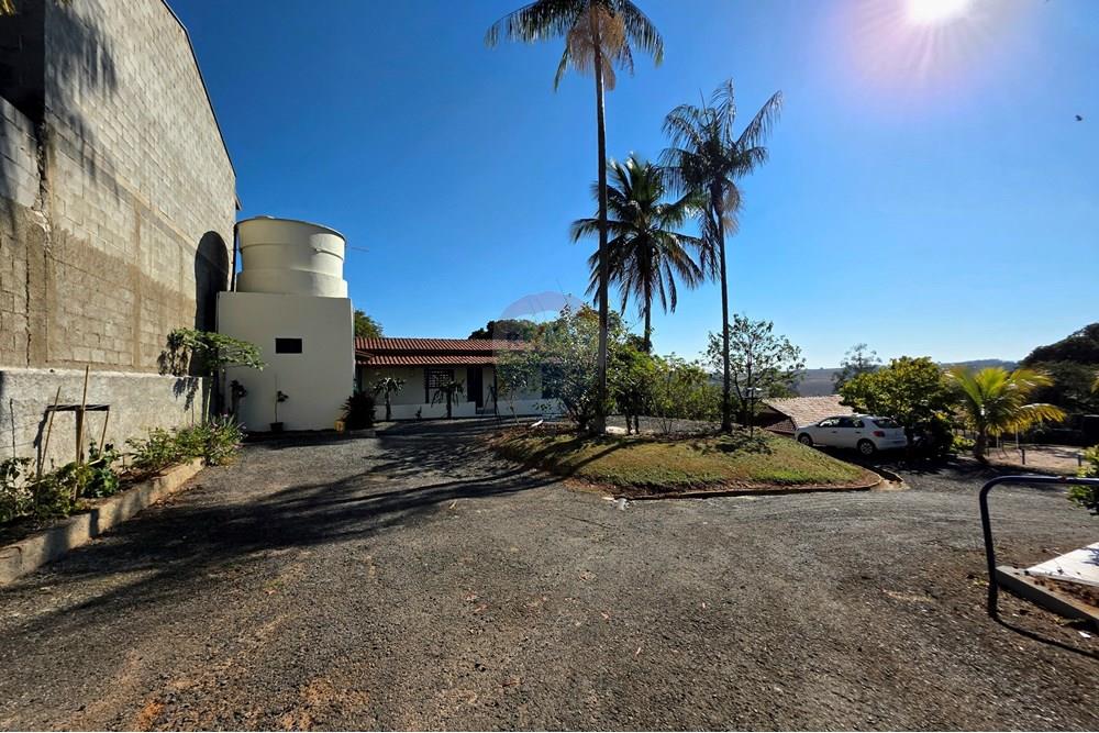 Residenziale - Fattoria - Mogi Mirim , San Paolo - BR - 20250715_094455.jpg - 690751034-118