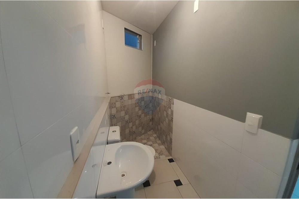 Casa - Venda - Jundiaí , São Paulo - Banheiro garagem frente.jpeg - Banheiro - 690791013-111