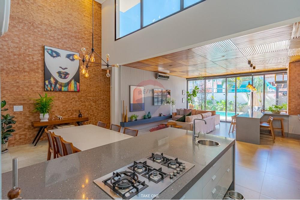 Casa de Condomínio - Venda - Valinhos , São Paulo - DSC05754-HDR.jpg - 690131020-108