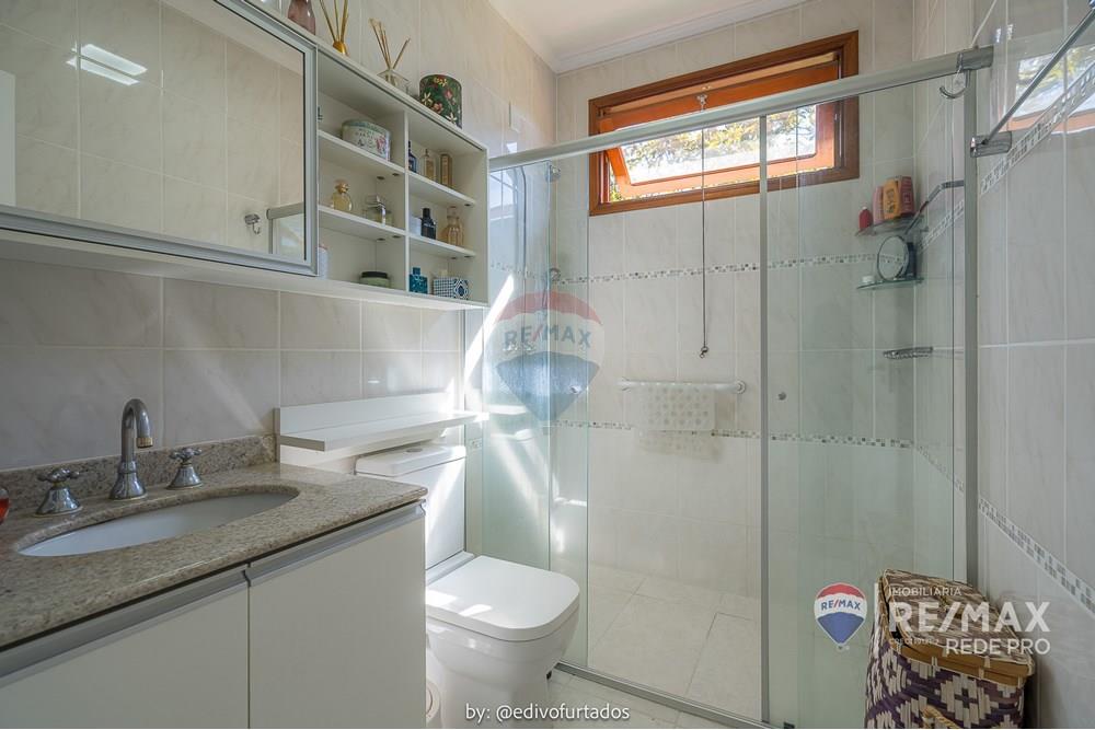 Casa de Condomínio - Venda - Vinhedo , São Paulo - EDI05906EDIVOFURTADO-RG98002306922 SSPCE - REMAX REDE PRO I - BOSQUE DAS ARARAS - 690541093-140.jpg - 690541093-140