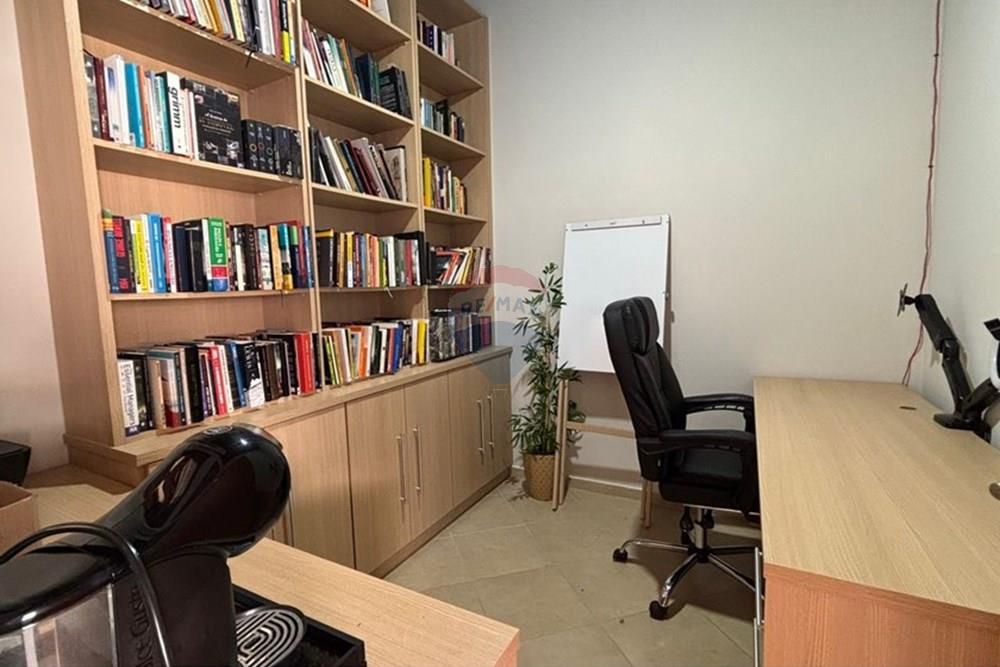 Casa de Condomínio - Alugar - Paulínia , São Paulo - WhatsApp Image 2026-02-13 at 10.14.35 (1).jpeg - Escritório - 690511340-6