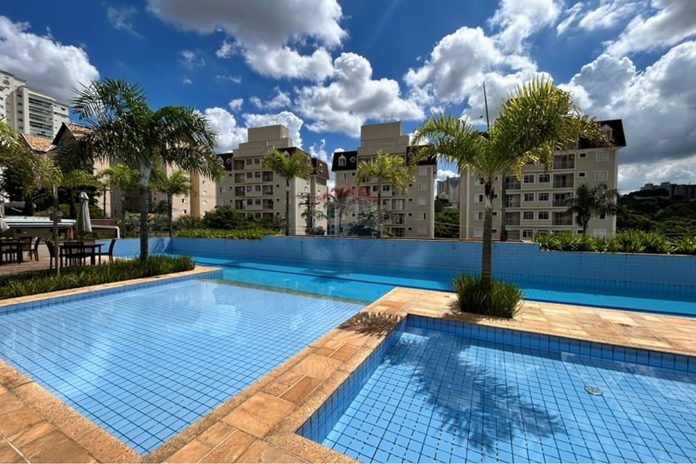 Apartamento - Venda - Campinas , São Paulo - EE8C42F8-EA08-4245-BEA9-2332445DFCD9_1_105_c.jpeg - 690681132-538