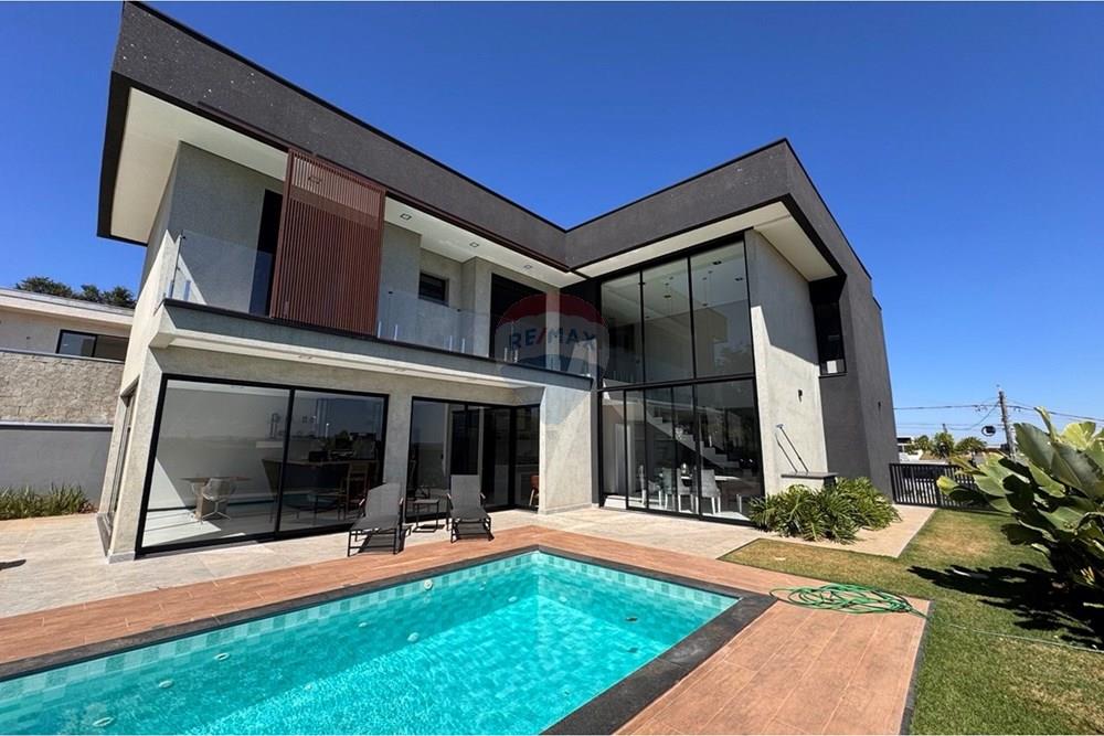 Casa de Condomínio - Alugar - Bragança Paulista , São Paulo - 5152422117985946530.jpg - 690041112-15