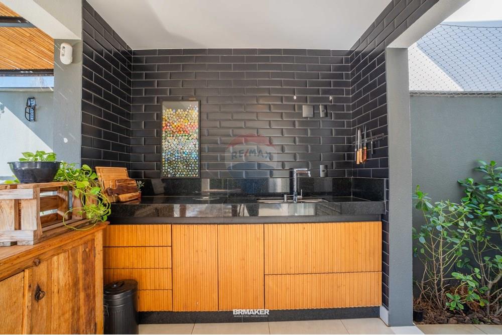 Casa de Condomínio - Venda - Campinas , São Paulo - Fotos imobiliarias - 0001-269.jpg - Área Gourmet - 690681117-64