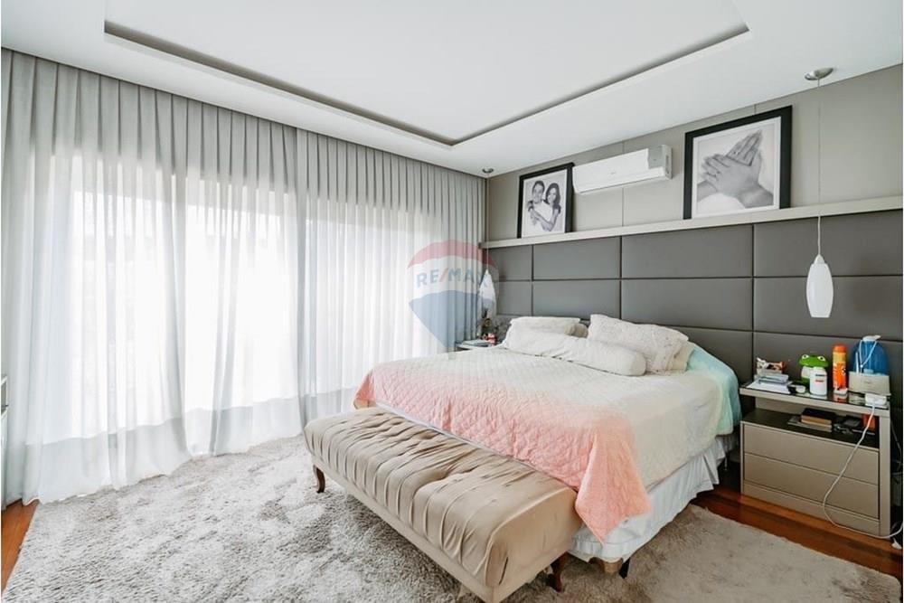 Casa de Condomínio - Venda - Barueri , São Paulo - SUITE MASTER.jpg - 691021047-3