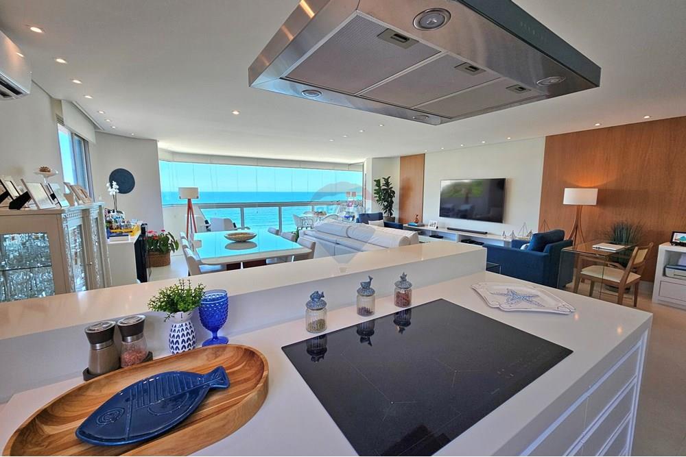 Apartamento - Venda - Guarujá , São Paulo - 20250225_145117.jpg - 690501023-330