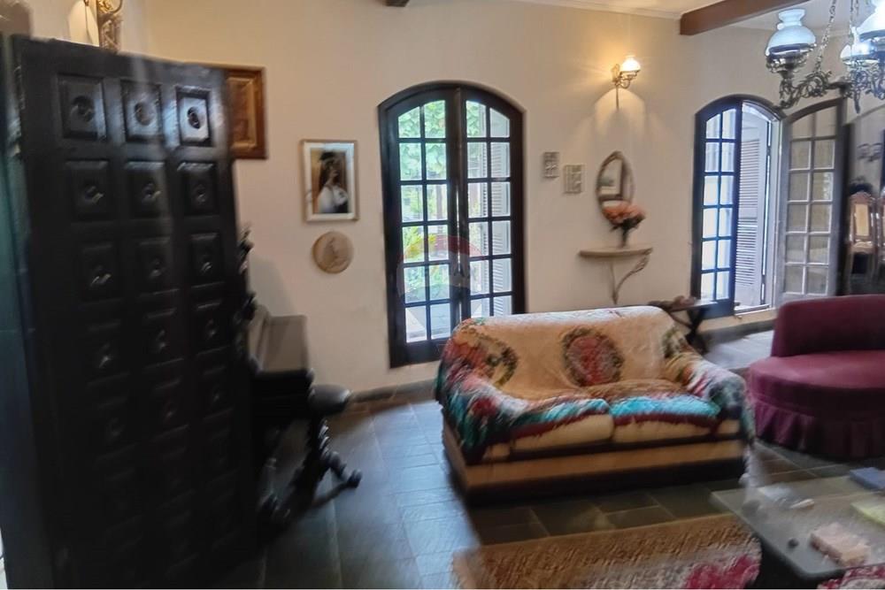 Chácara / Sítio / Fazenda - Venda - Campinas , São Paulo - 2 sala de estar p.jpeg - 690331038-16