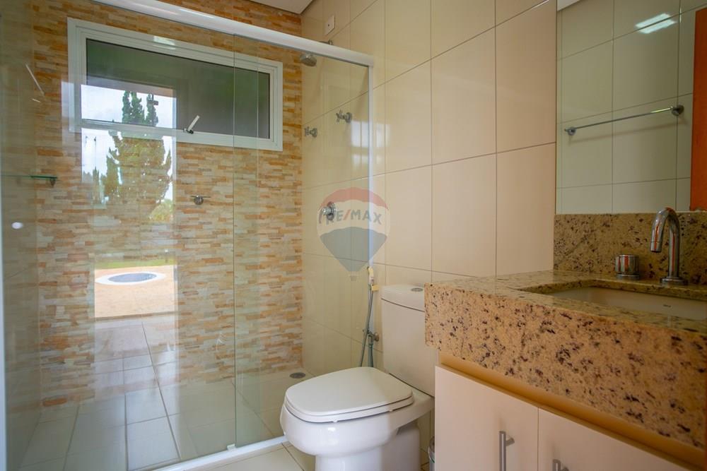 Casa de Condomínio - Venda - Atibaia , São Paulo - DSC06594.jpg - Banheiro - 690471003-141