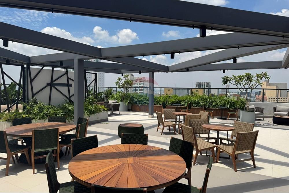 Apartamento - Alugar - Barueri , São Paulo - IMG_7640.JPEG - 691021029-237