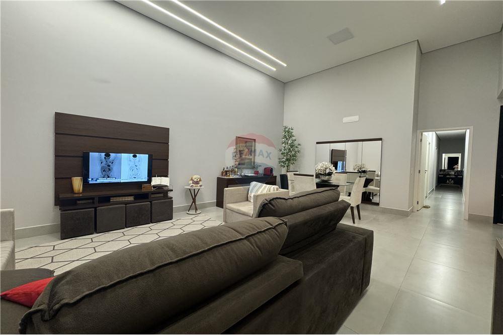 Casa de Condomínio - Alugar - Monte Mor , São Paulo - 24 - 690531031-135