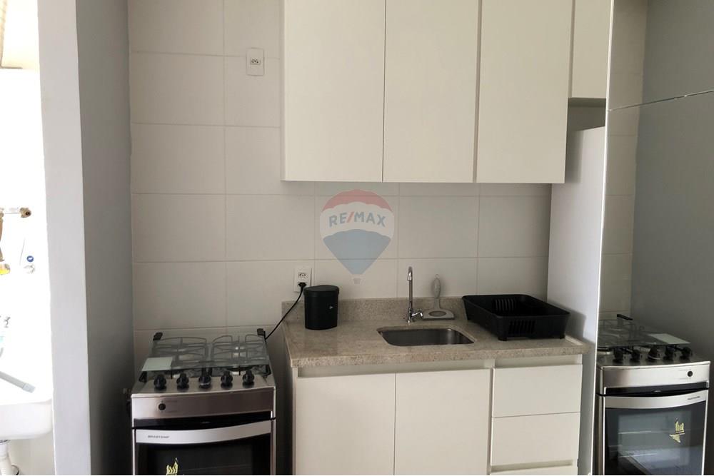 Apartamento - Alugar - Jundiaí , São Paulo - IMG_7688.JPG - Cozinha - 690591052-29