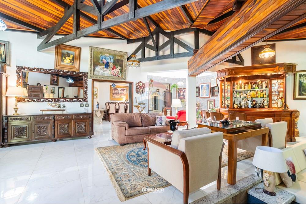 Casa de Condomínio - Venda - Itatiba , São Paulo - FOTOS IMOBILIARIAS - BRMAKER - remax evoke 12-28.jpg - 690661026-163