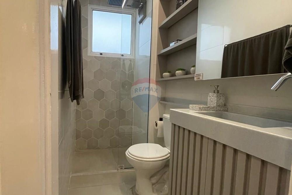 Apartamento - Venda - Santa Bárbara d'Oeste , São Paulo - Imagem do WhatsApp de 2025-11-11 à(s) 20.28.48_e7c10191.jpg - 690231111-7