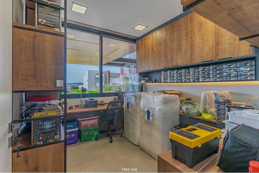 Casa de Condomínio - Venda - Porto Feliz , São Paulo - 065-82aaeeb5-3cdd-4317-8321-fb42953ad82e.jpeg - 690131011-367